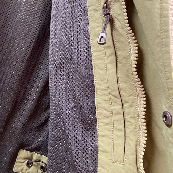 Patagonia Jacket - Picture 6 of 6